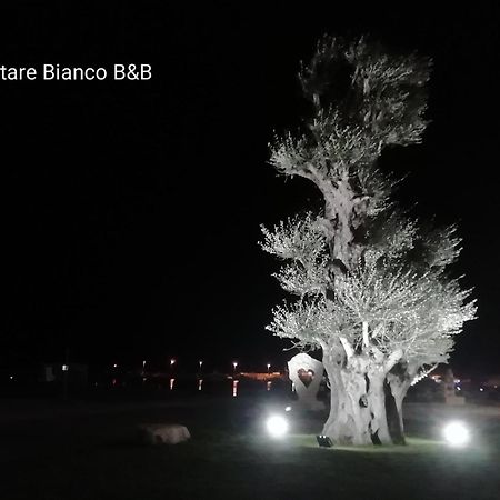 B&B L'Altare Bianco В'єсте Екстер'єр фото