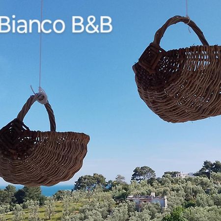 B&B L'Altare Bianco В'єсте Екстер'єр фото