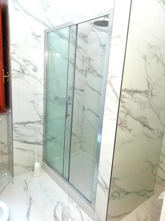 B&B L'Altare Bianco В'єсте Екстер'єр фото