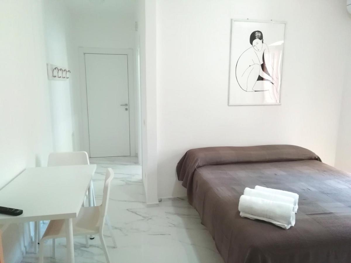 B&B L'Altare Bianco В'єсте Екстер'єр фото